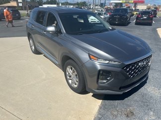 Used 2019 Hyundai Santa Fe SEL image 1