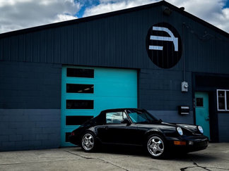 Used 1994 Porsche 911 Speedster image 1