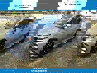 Used 2023 Toyota Camry SE image 1
