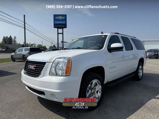 Used 2014 GMC Yukon XL SLT image 1
