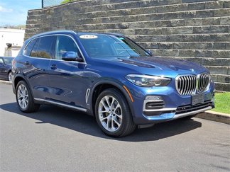 Used 2020 BMW X5 xDrive40i w/ Convenience Package image 1