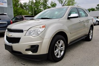 Used 2013 Chevrolet Equinox LS image 1