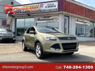 Used 2014 Ford Escape SE image 1