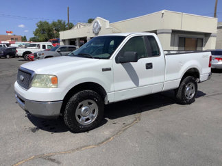 Used 2007 Ford F150 XLT image 1
