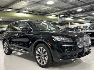 Used 2022 Lincoln Corsair Reserve w/ Equipment Group 201A image 1