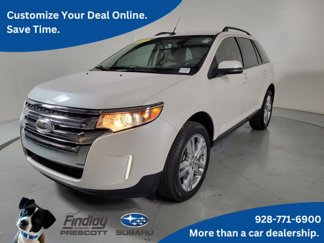 Used 2013 Ford Edge SEL image 1