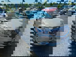 Used 2015 Buick LaCrosse Leather w/ Driver Confidence Package #1 image 1