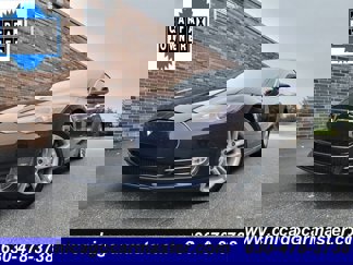 Used 2014 Tesla Model S image 1