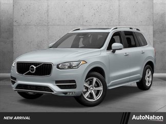 Used 2017 Volvo XC90 T6 Momentum w/ Vision Package image 1