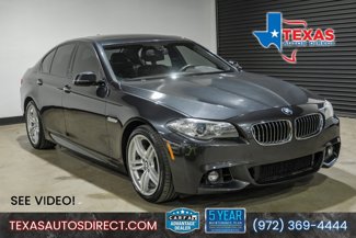 Used 2014 BMW 535i Sedan image 1