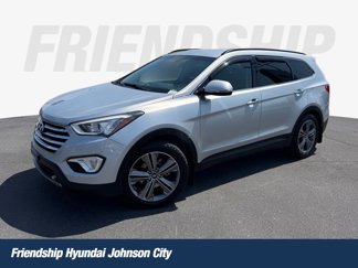 Used 2013 Hyundai Santa Fe Limited image 1