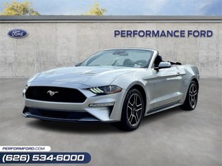 Used 2023 Ford Mustang Premium image 1