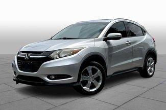 Used 2016 Honda HR-V EX-L image 1