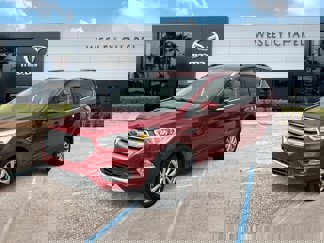 Used 2017 Ford Escape Titanium image 1