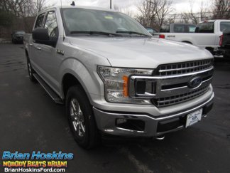 Used 2019 Ford F150 XLT w/ Equipment Group 302A Luxury image 1