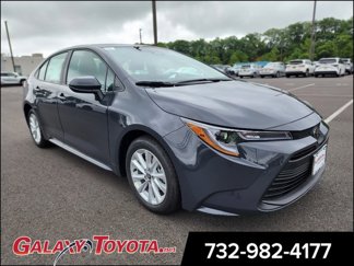 New 2025 Toyota Corolla LE image 1