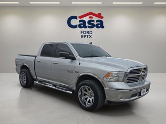 Used 2016 RAM 1500 Lone Star image 1