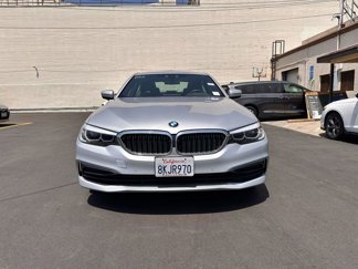 Used 2019 BMW 530e image 1