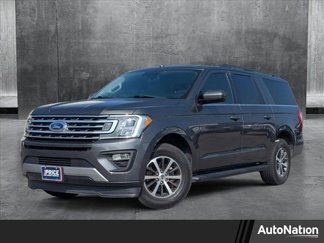Used 2019 Ford Expedition Max XLT image 1