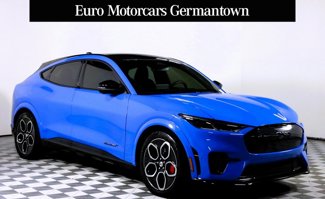 Used 2022 Ford Mustang Mach-E GT image 1