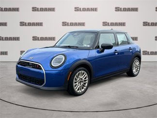 New 2025 MINI Cooper S image 1