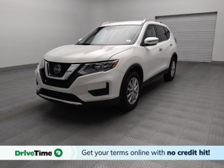 Used 2019 Nissan Rogue SV image 1