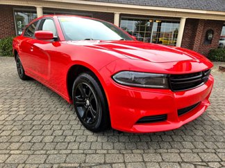 Used 2022 Dodge Charger SXT w/ Leather Interior Group image 1