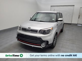 Used 2019 Kia Soul ! image 1