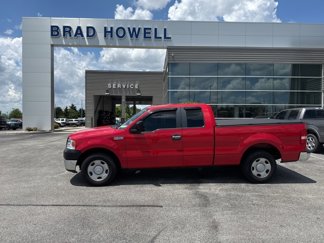 Used 2008 Ford F150 XL image 1