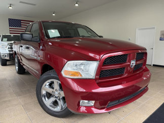 Used 2012 RAM 1500 Express image 1