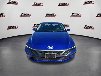Certified 2024 Hyundai Elantra SE video 2