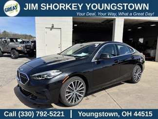 Used 2022 BMW 228i xDrive Gran Coupe w/ Premium Package 2 image 1