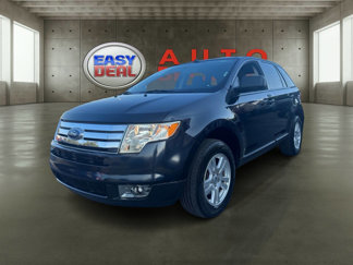 Used 2010 Ford Edge SE image 1
