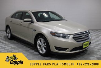 Used 2017 Ford Taurus SEL w/ Equipment Group 201A image 1