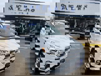 Certified 2018 Ford Escape SEL image 1