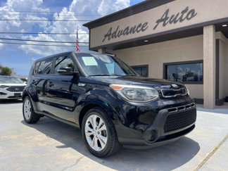 Used 2014 Kia Soul + image 1