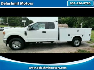 Used 2020 Ford F350 XL w/ Power Equipment Group image 1