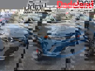 New 2024 Dodge Hornet GT image 1