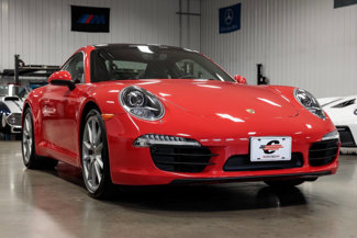 Used 2014 Porsche 911 Carrera image 1