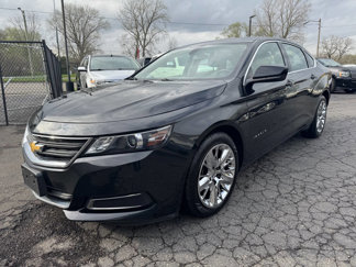 Used 2019 Chevrolet Impala LS image 1