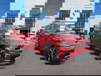 New 2025 Volkswagen Jetta SEL image 1