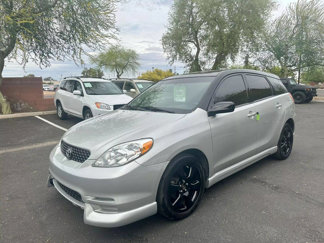 Used 2003 Toyota Matrix XR image 1