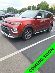 Used 2020 Kia Soul X-Line image 1