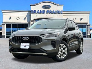 New 2025 Ford Escape Active image 1