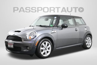 Used 2010 MINI Cooper S image 1