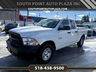 Used 2017 RAM 1500 Tradesman image 1