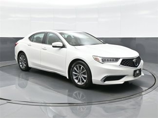 Used 2019 Acura TLX w/ Technology Package image 1