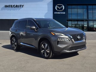 Used 2023 Nissan Rogue SL image 1