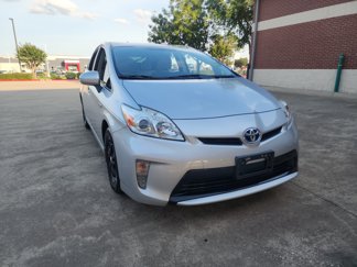 Used 2014 Toyota Prius Two image 1