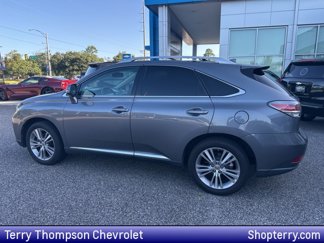 Used 2015 Lexus RX 350 FWD image 1